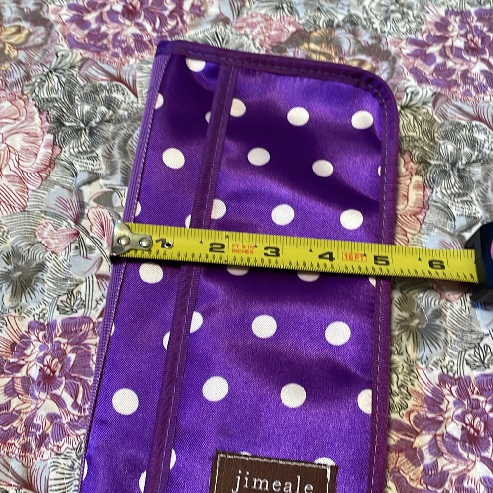 Travel Wallet - Picture 2 of 4